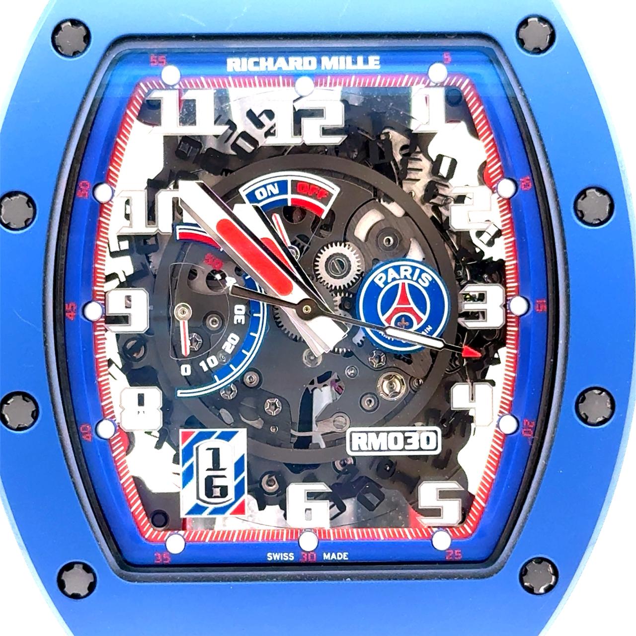 Richard Mille RM 030 - Image 3