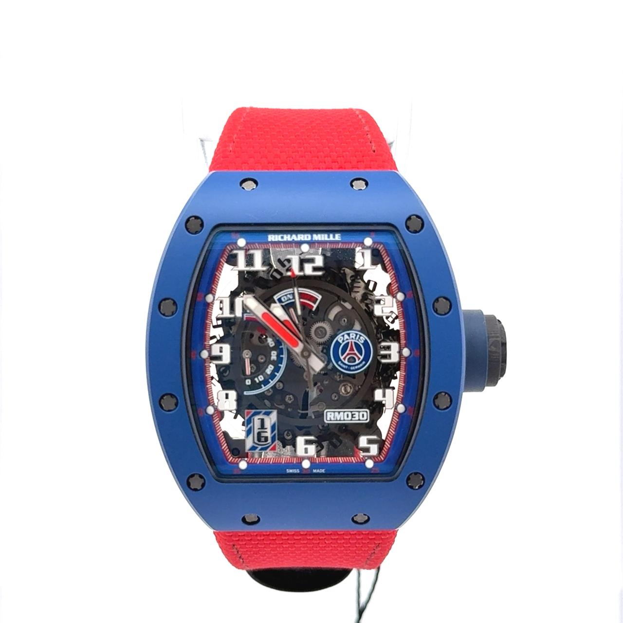 Richard Mille RM 030 - Image 2
