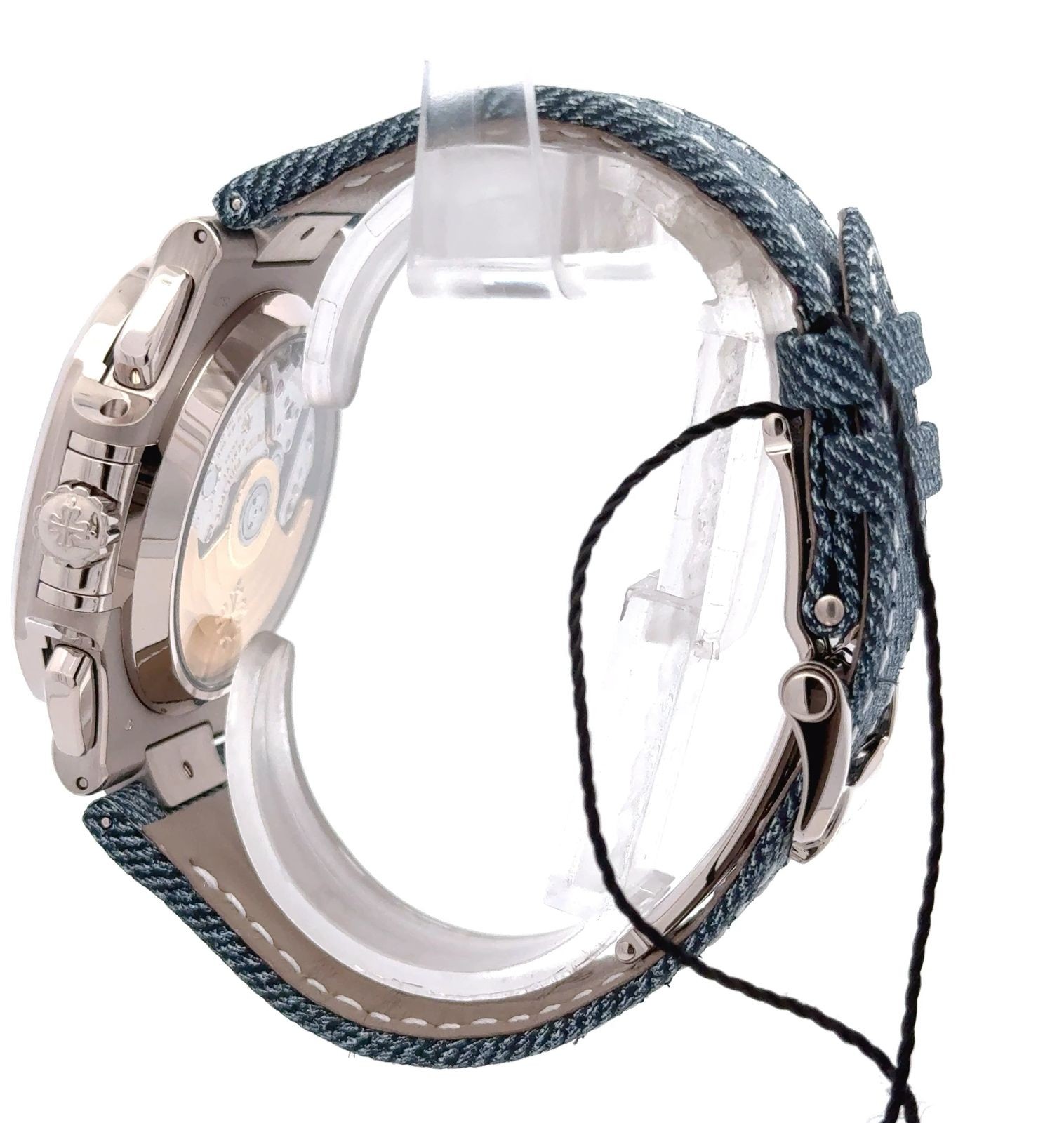 Patek Philippe Nautilus - 5980/60G-001 - Image 3