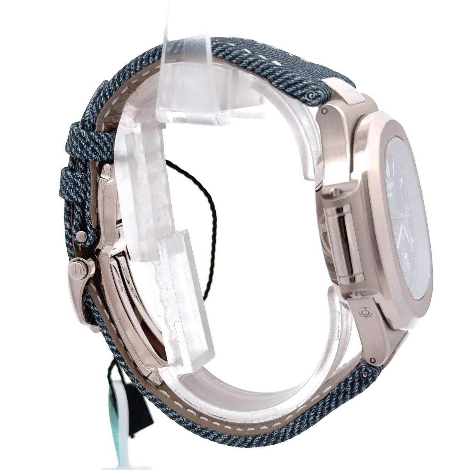 Patek Philippe Nautilus - 5980/60G-001 - Image 5