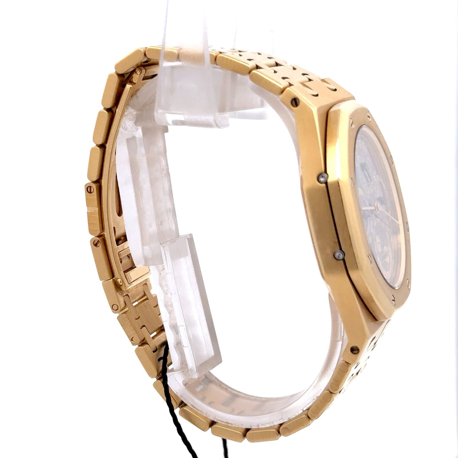 Audemars Piguet Royal Oak Perpetual Calendar - 25636BA.OO.0944BA.01 - Image 5