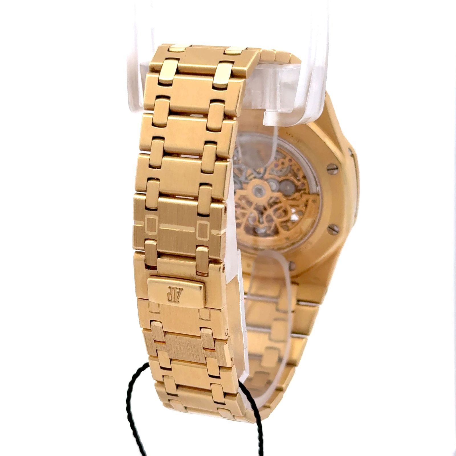 Audemars Piguet Royal Oak Perpetual Calendar - 25636BA.OO.0944BA.01 - Image 4