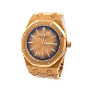 Audemars Piguet Royal Oak Jumbo - 16202BA.OO.1240BA.01