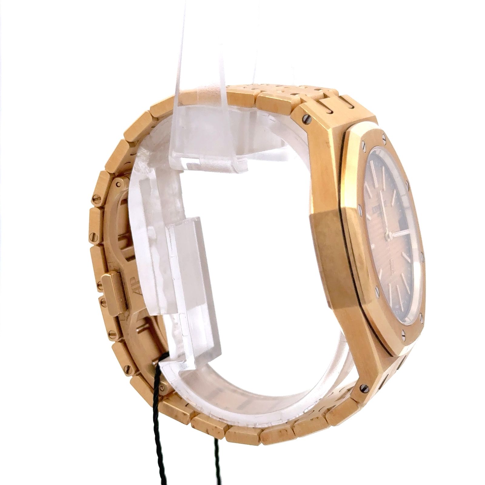 Audemars Piguet Royal Oak Jumbo - 16202BA.OO.1240BA.01 - Image 3