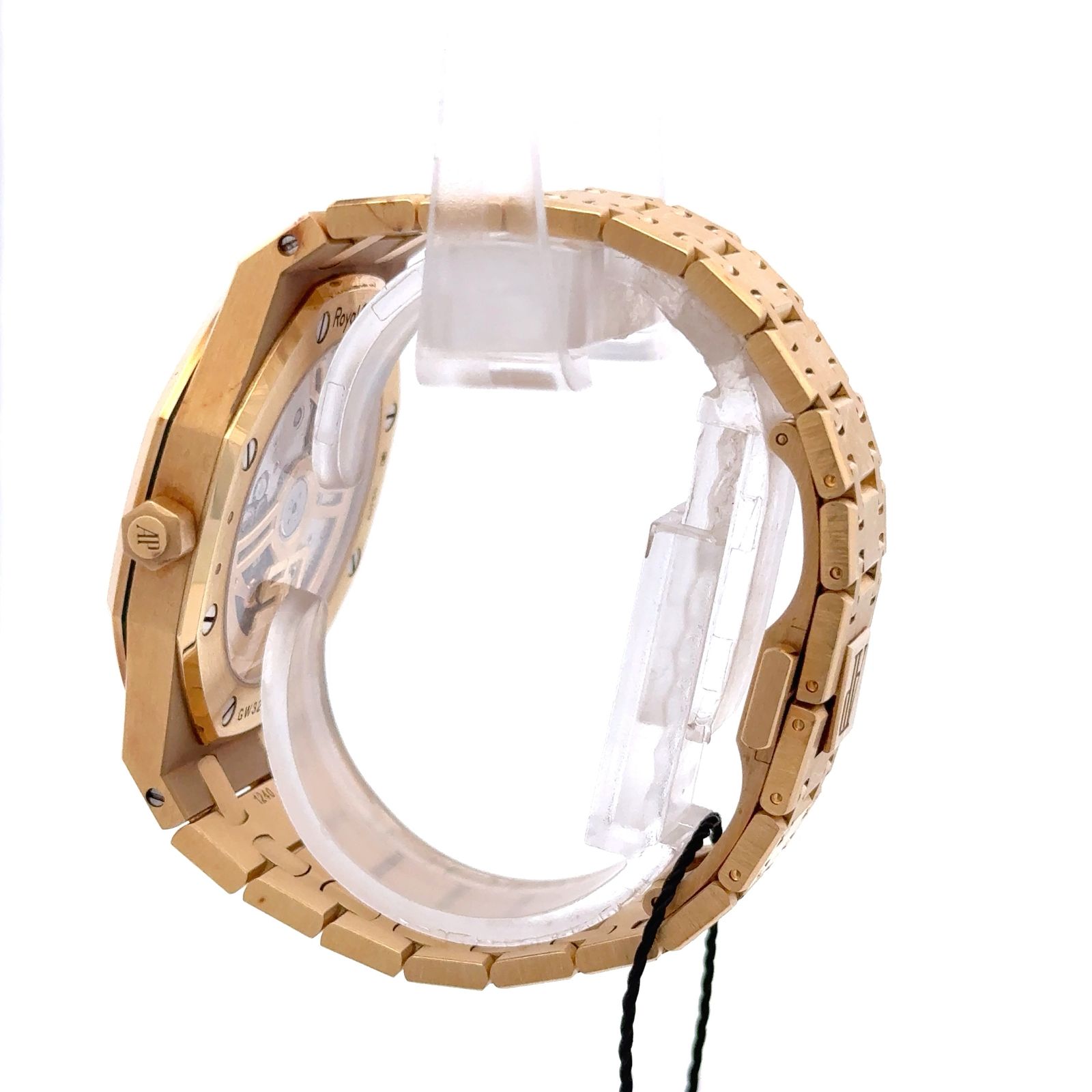 Audemars Piguet Royal Oak Jumbo - 16202BA.OO.1240BA.01 - Image 5