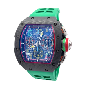 Richard Mille Chronograph RM65-01