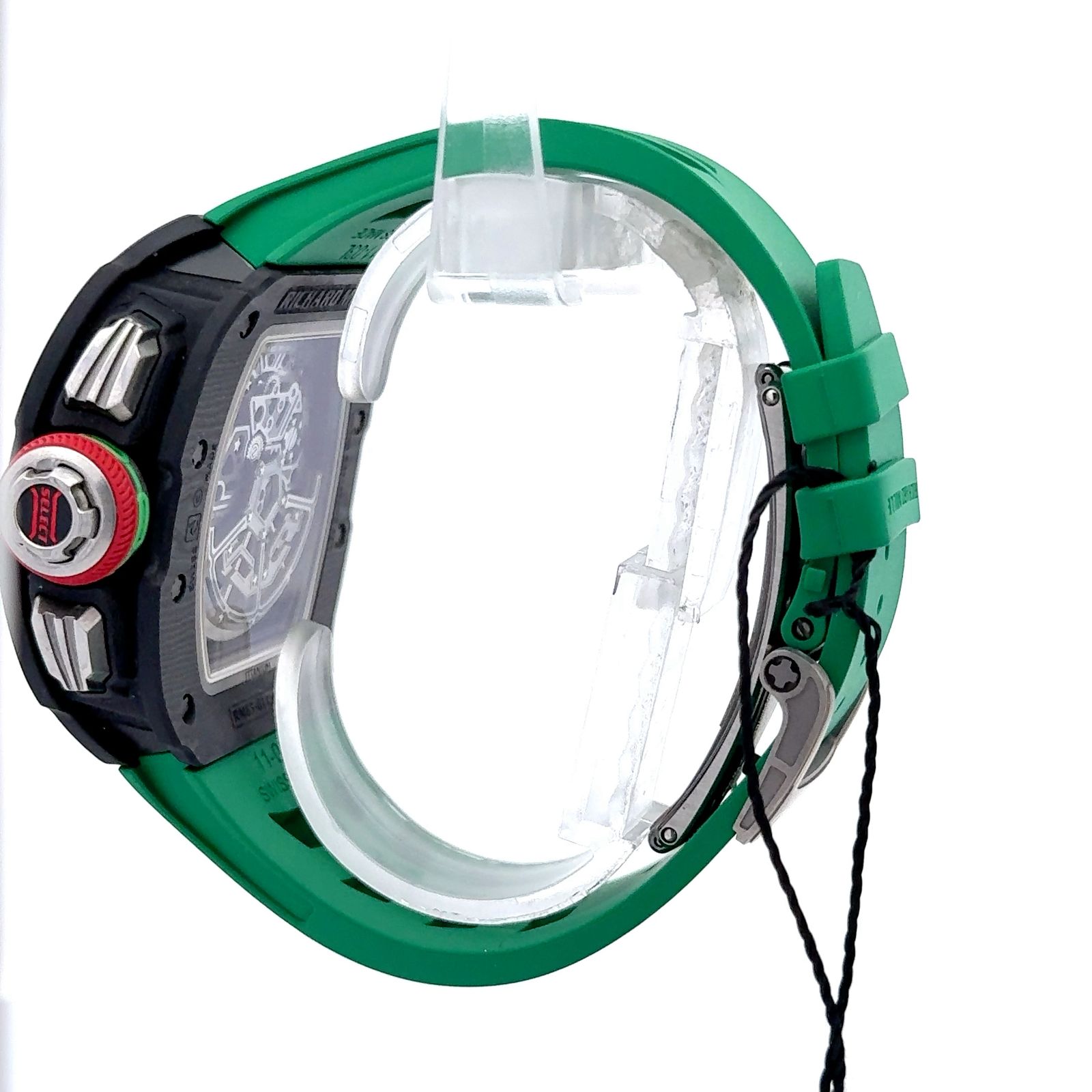 Richard Mille Chronograph RM65-01 - Image 3