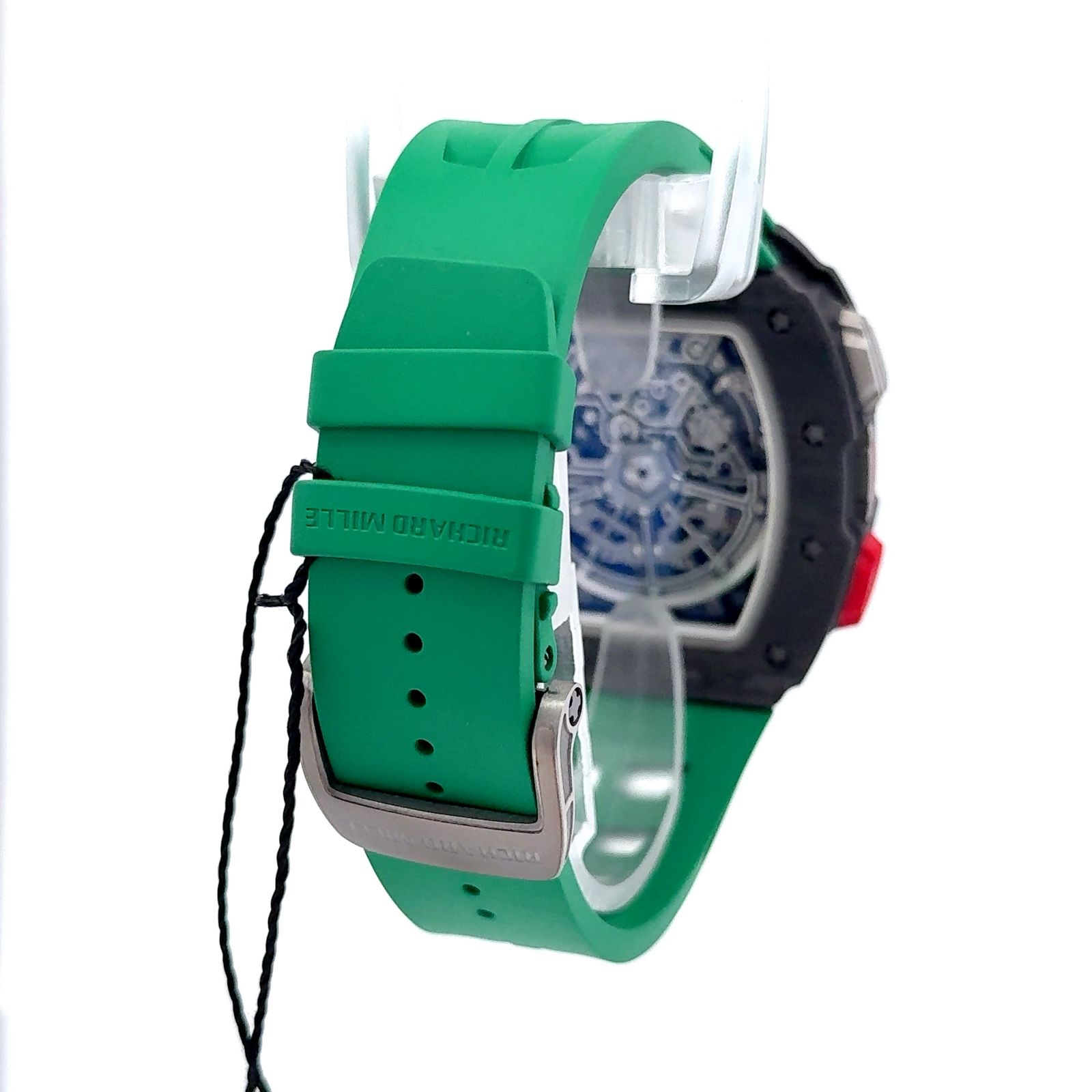 Richard Mille Chronograph RM65-01 - Image 4