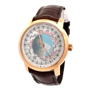 Vacheron Constantin Traditionnelle World Time 86060/000R-9640