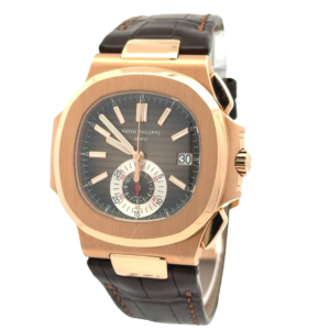 Patek Philippe Nautilus 5980R-001
