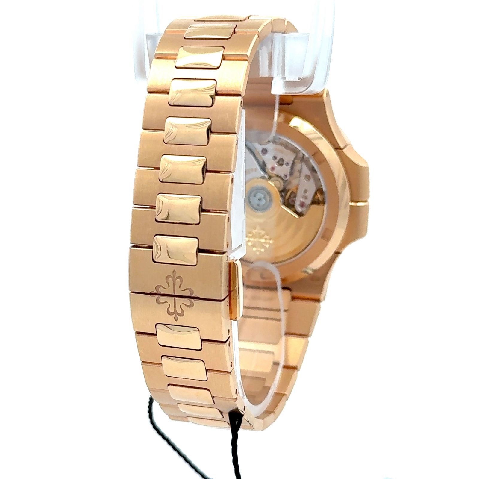 Patek Philippe Nautilus Travel Time - 5990/1R-001 - Image 4