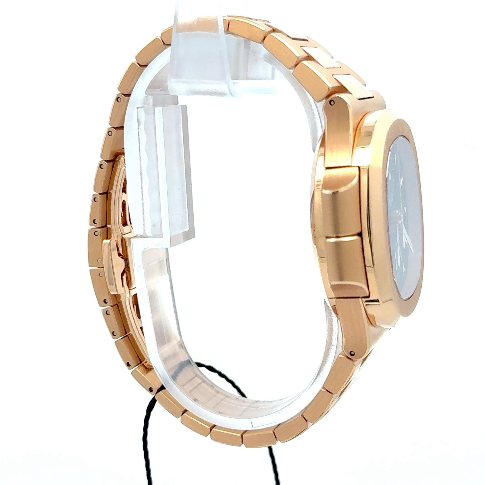 Patek Philippe Nautilus Travel Time - 5990/1R-001 - Image 3