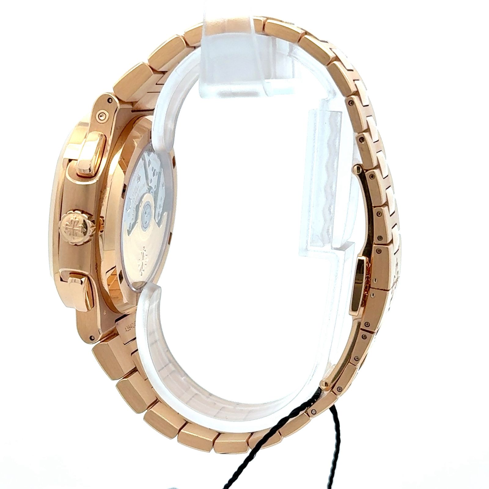 Patek Philippe Nautilus Travel Time - 5990/1R-001 - Image 5