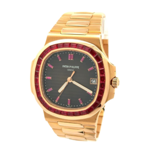 Patek Philippe Nautilus 5723/112R-001