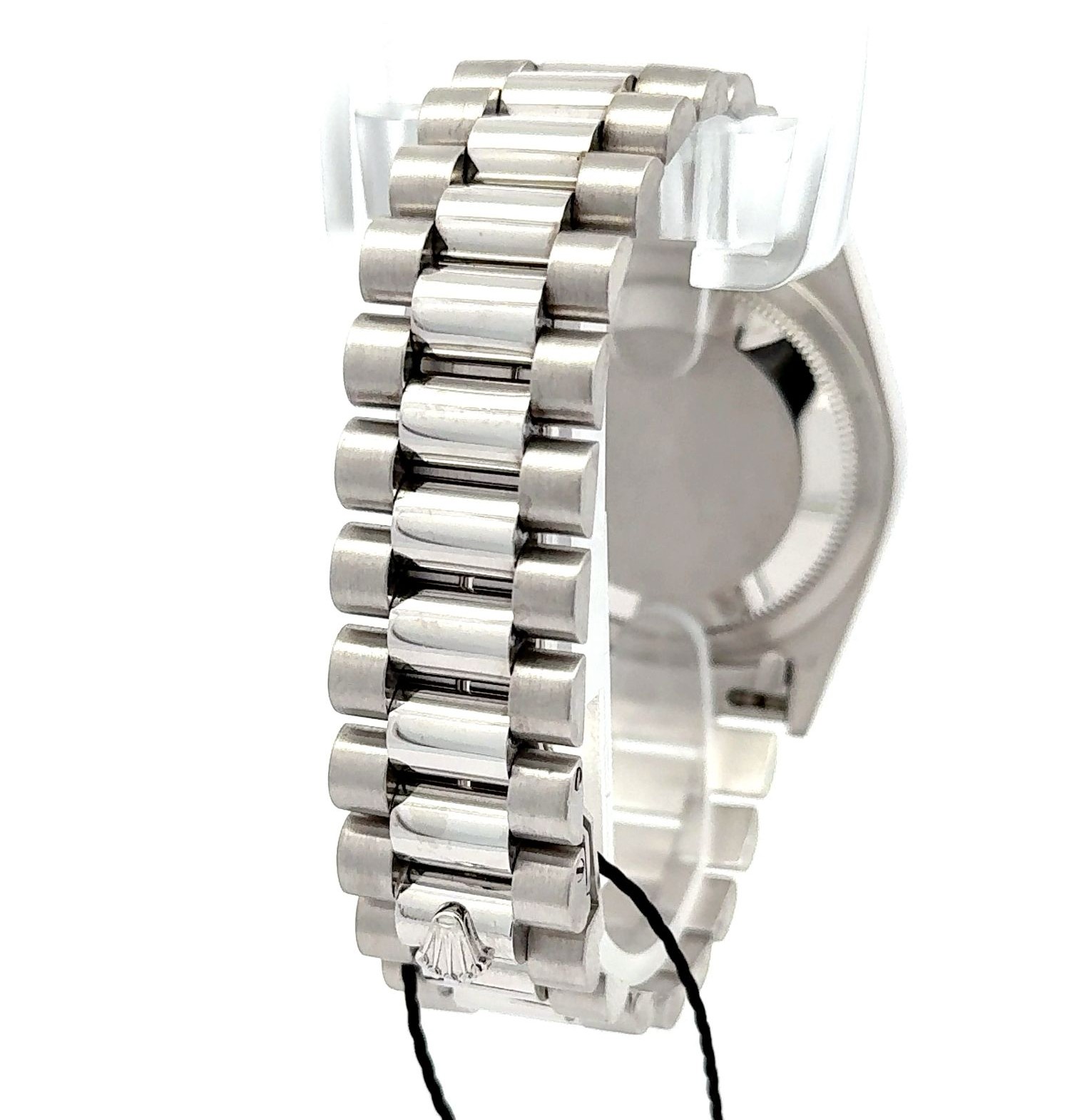 Rolex Day-Date 36 Ruby Dial - Image 4