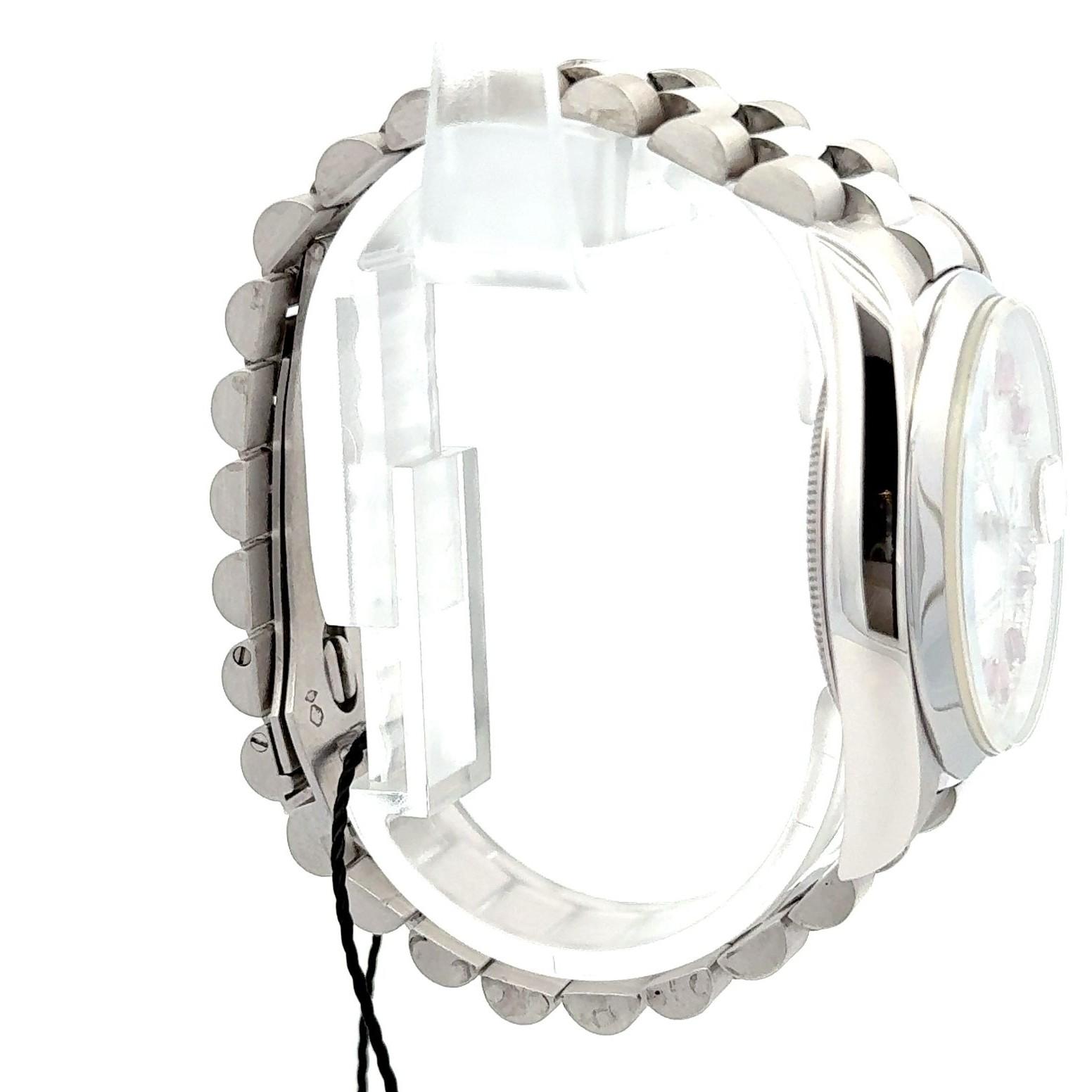 Rolex Day-Date 36 Ruby Dial - Image 3