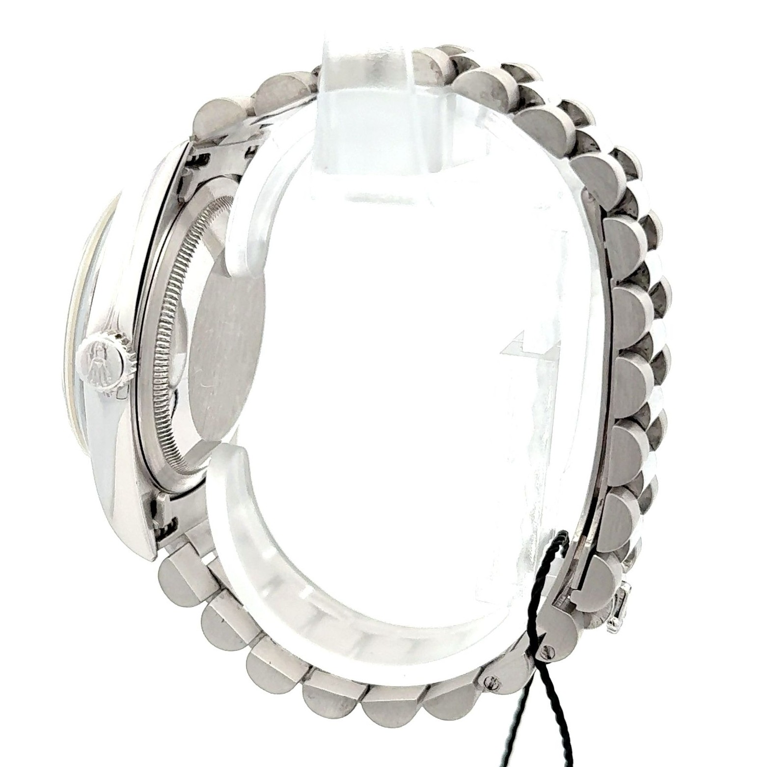 Rolex Day-Date 36 Ruby Dial - Image 5