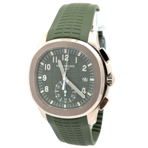 Patek Philippe Aquanaut 5968G-010