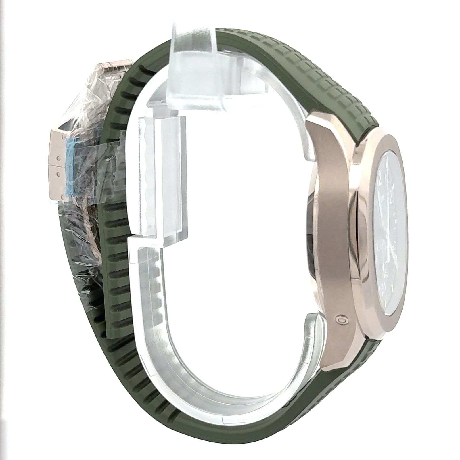 Patek Philippe Aquanaut 5968G-010 - Image 3