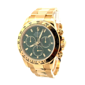 Rolex Daytona 116508