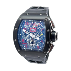 Richard Mille RM 011