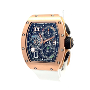 Richard Mille RM72-01
