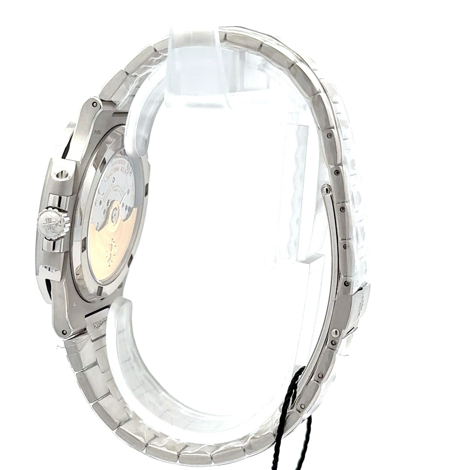 Patek Philippe Nautilus Bezel Diamond 5711/110P-001 - Image 5