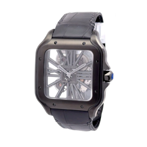 Cartier Santos De Cartier - WHSA0009