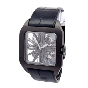 Cartier Santos Dumont W2020052 - New