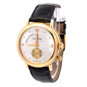 VALUE SWISS L'HEURE D'AMOUR Limited Edition