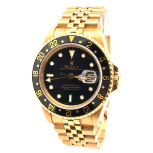 Rolex GMT-Master II  16718