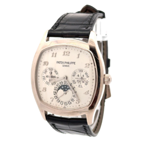 Patek Philippe Perpetual Calendar - 5940G-001