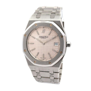 Audemars Piguet Royal Oak Jumbo - 15202ST.OO.0944ST.01