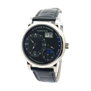 A. Lange & Söhne Lange 1 Moon Phase 192.029 - New