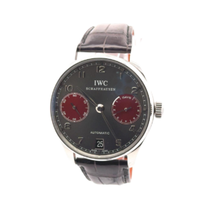 IWC Portuguese Automatic Tribeca Film Festival