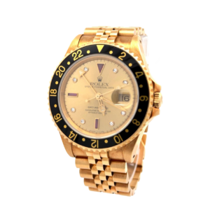 Rolex GMT-Master II - 16718