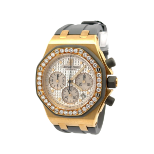 Audemars Piguet Royal Oak Offshore - 25986AK.ZZ.D003CA.02