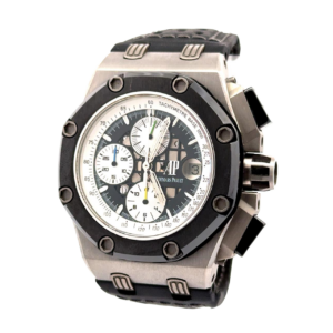 Audemars Piguet Royal Oak Offshore Chronograph - 26078IO.OO.D001VS.01