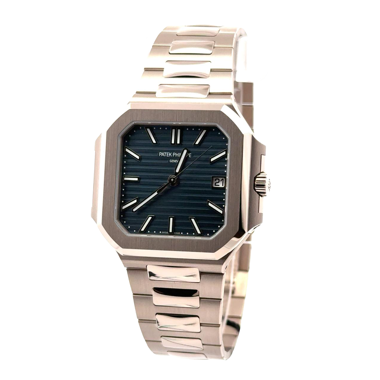 Patek Philippe Cubitus 7128/1G-001