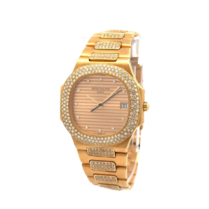 Patek Philippe Nautilus - 3900-5J