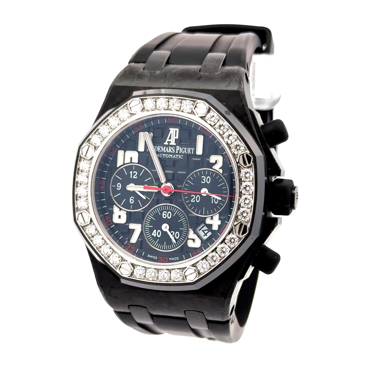 Audemars Piguet Royal Oak Offshore Lady 26267FS.ZZ.D002CA.01