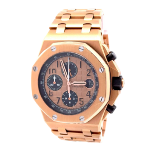 Audemars Piguet Royal Oak Offshore Chronograph 26470OR.OO.1000OR.01