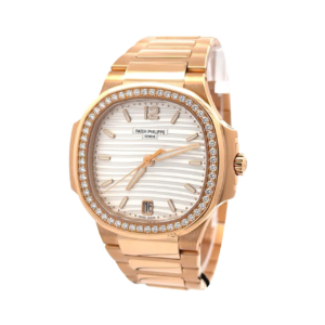 Patek Philippe Nautilus - 7118/1200R-001