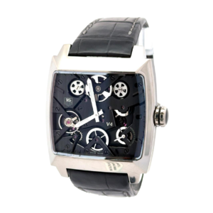 TAG Heuer Monaco V4 WAW2080.FC6288