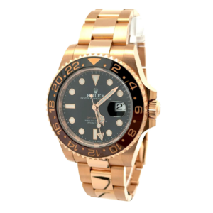 Rolex GMT-Master II 126715CHNR