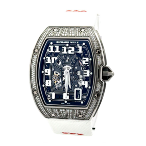 Richard Mille RM 67 RM67-01 Ti