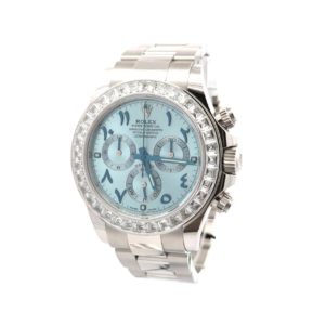 Rolex Daytona -  116576TBR