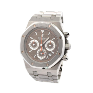 Audemars Piguet Royal Oak Chronograph - 26300ST.OO.1110ST.08