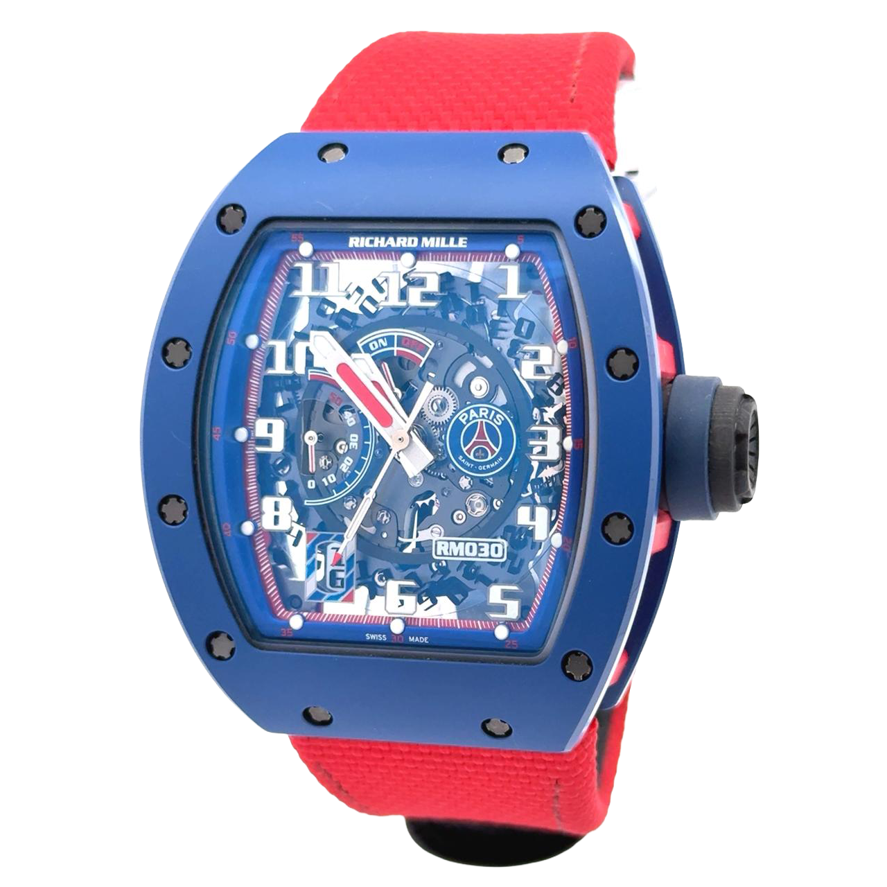 Richard Mille RM 030