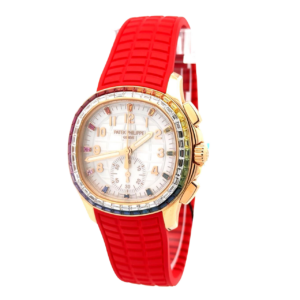 Patek Philippe Aquanaut